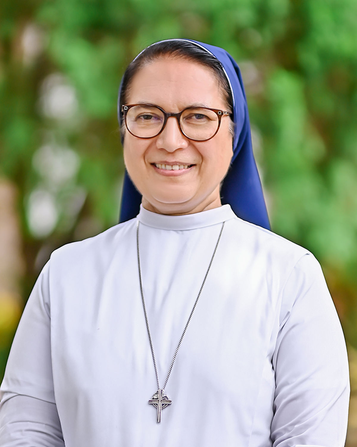Sr. Madonna Wimaladasa